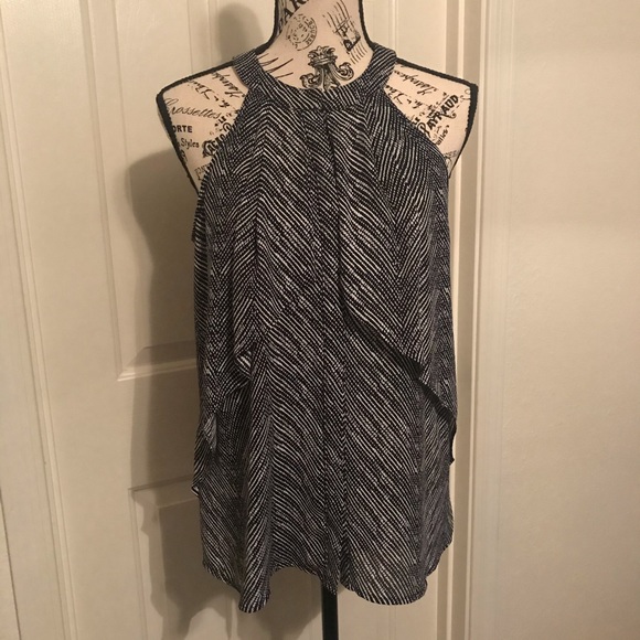Worthington Top Size M - Picture 2 of 4